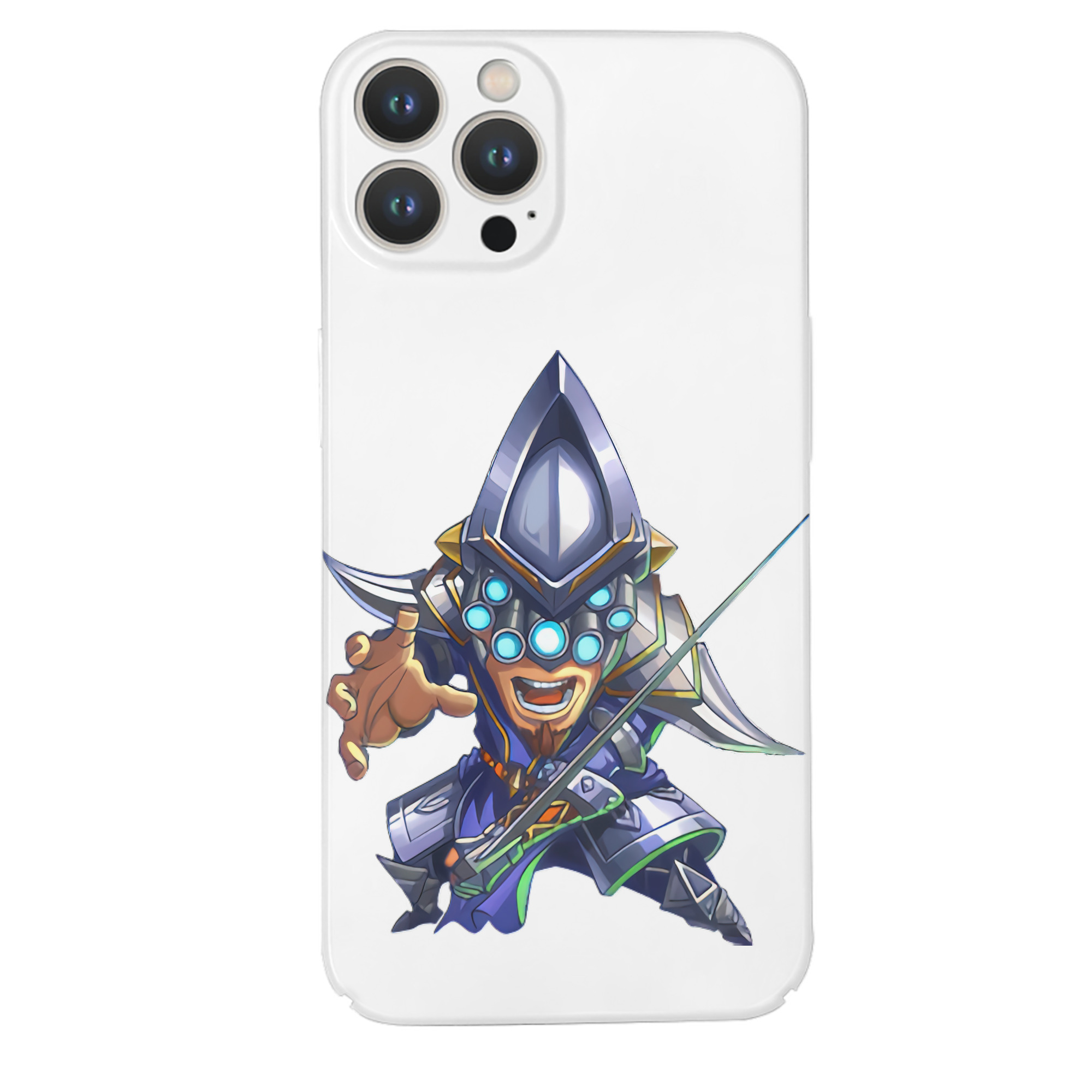 （画像用） リーグ・オブ・レジェンド League of Legends LOL 【iPhone 14シリーズ対応】ハードケース